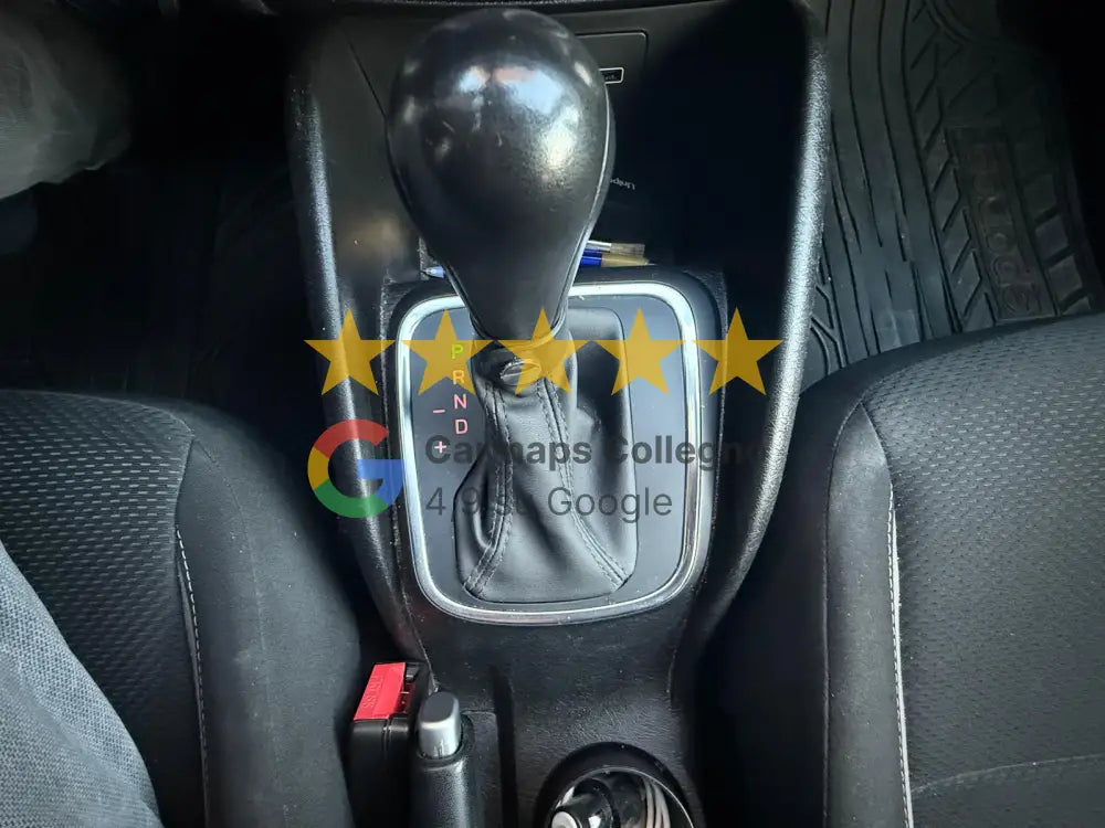 FIAT Tipo 1.6 Mjt S&S DCT SW Lounge