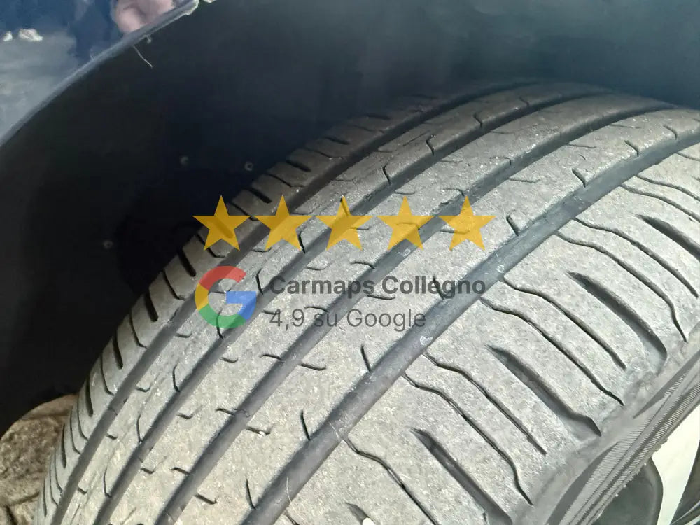 FIAT Tipo 1.6 Mjt S&S DCT SW Lounge