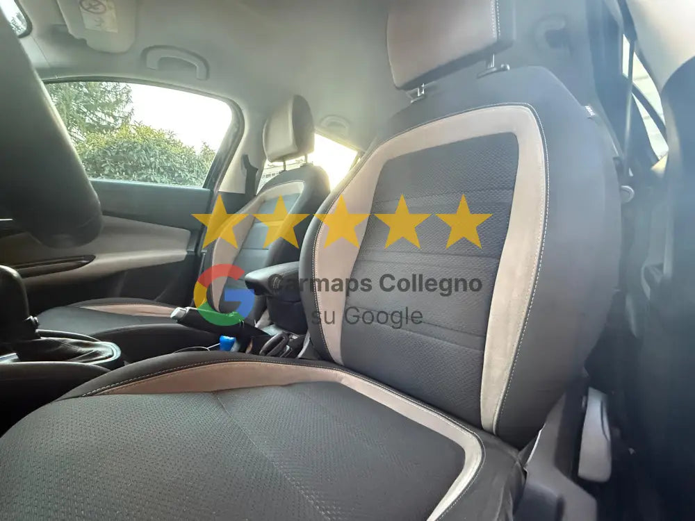 FIAT Tipo 1.6 Mjt S&S DCT SW Lounge