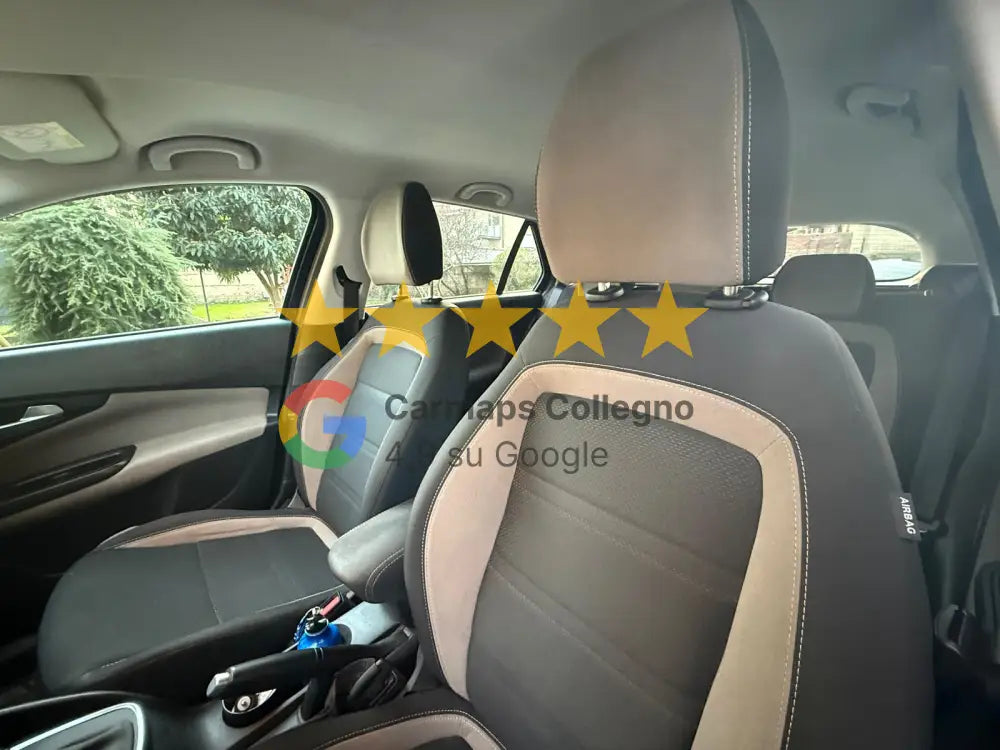 FIAT Tipo 1.6 Mjt S&S DCT SW Lounge