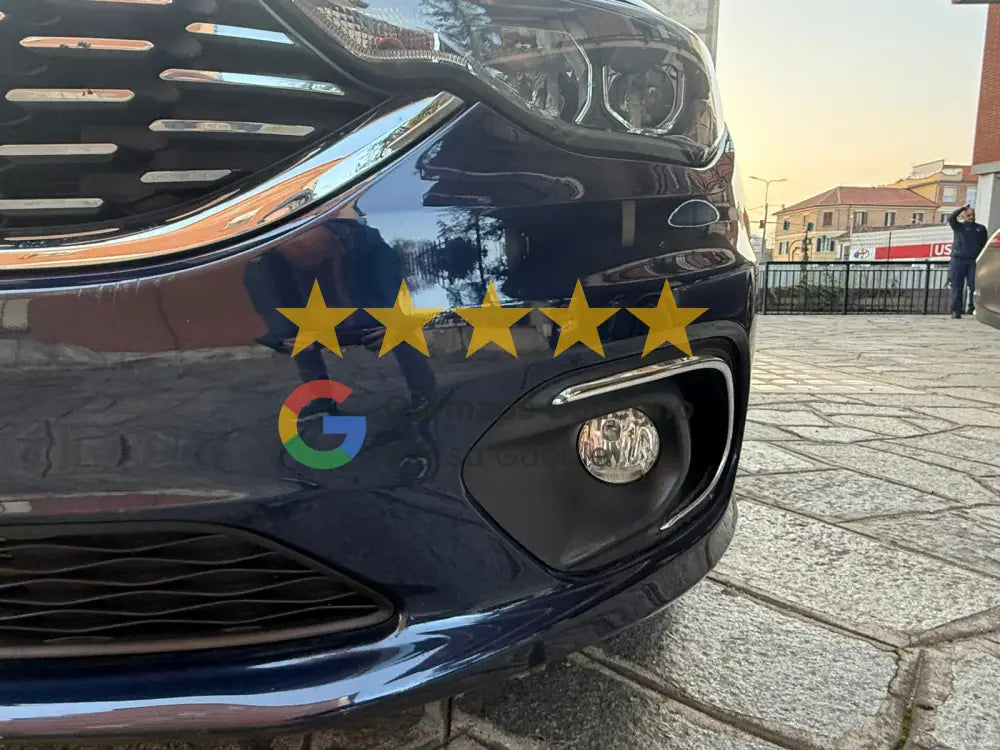 FIAT Tipo 1.6 Mjt S&S DCT SW Lounge