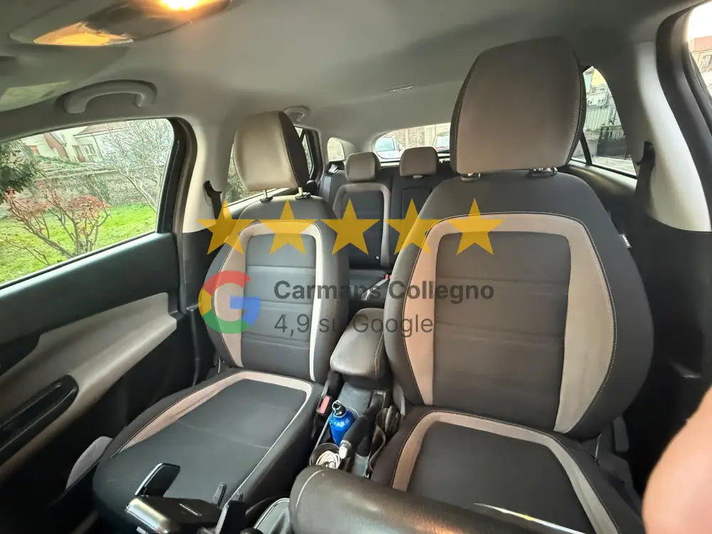 FIAT Tipo 1.6 Mjt S&S DCT SW Lounge