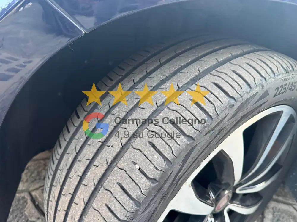 FIAT Tipo 1.6 Mjt S&S DCT SW Lounge