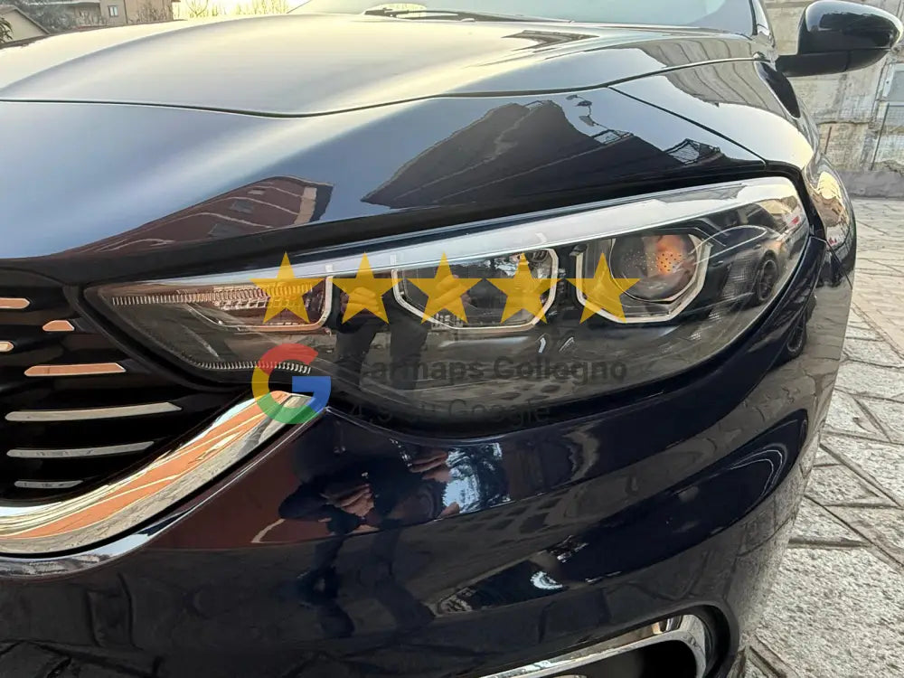 FIAT Tipo 1.6 Mjt S&S DCT SW Lounge