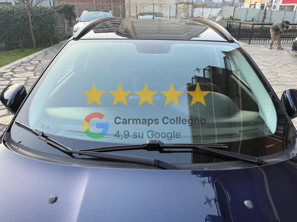 FIAT Tipo 1.6 Mjt S&S DCT SW Lounge