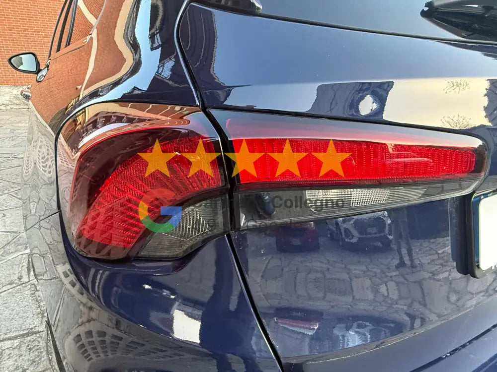 FIAT Tipo 1.6 Mjt S&S DCT SW Lounge