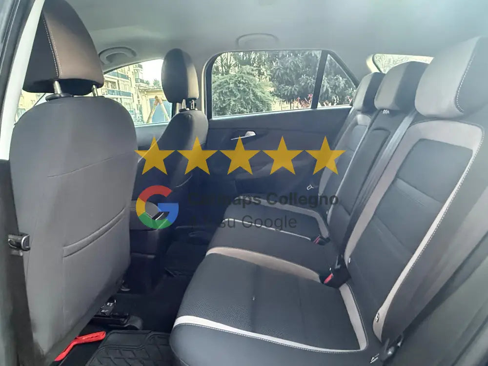 FIAT Tipo 1.6 Mjt S&S DCT SW Lounge