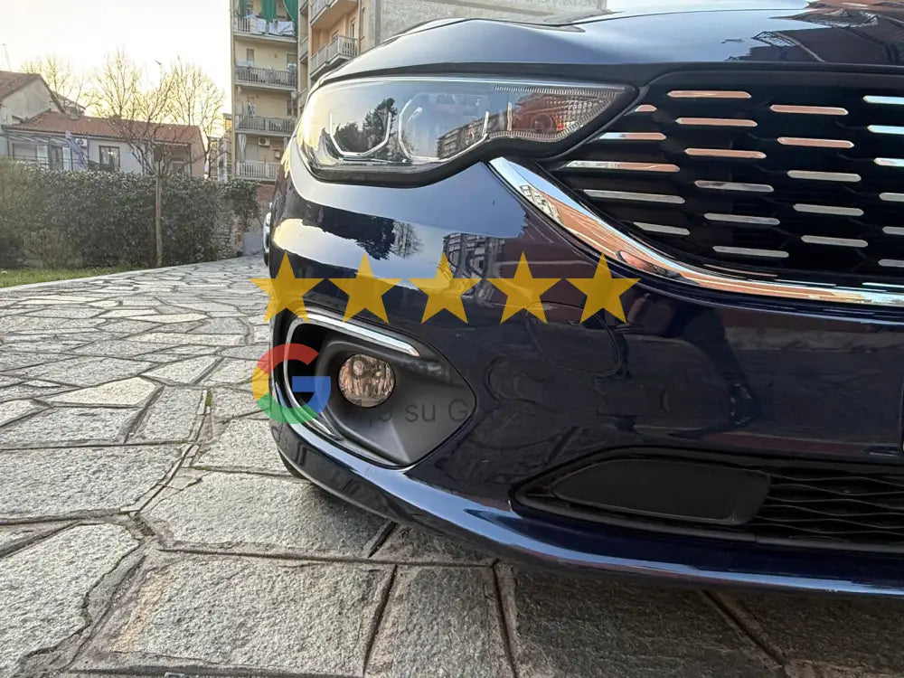 FIAT Tipo 1.6 Mjt S&S DCT SW Lounge