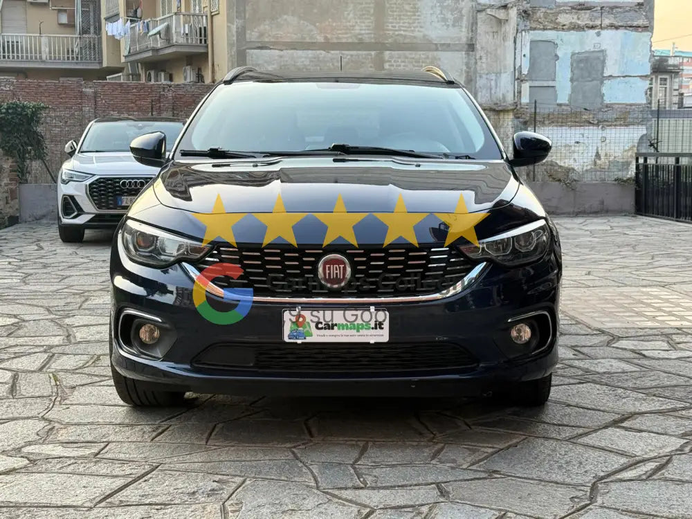 FIAT Tipo 1.6 Mjt S&S DCT SW Lounge
