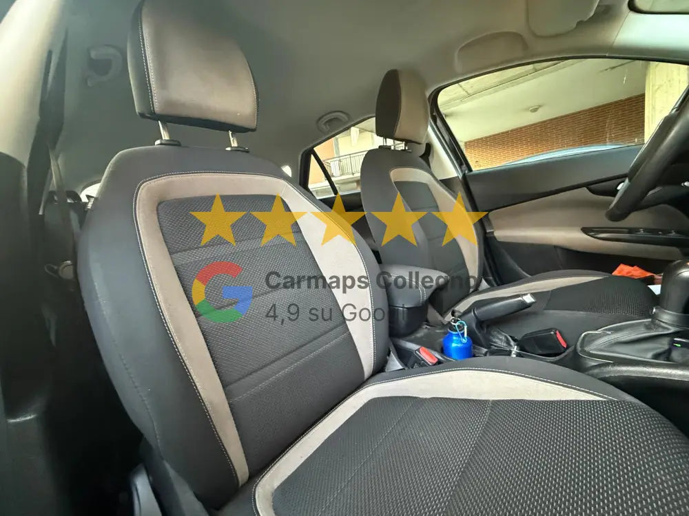 FIAT Tipo 1.6 Mjt S&S DCT SW Lounge