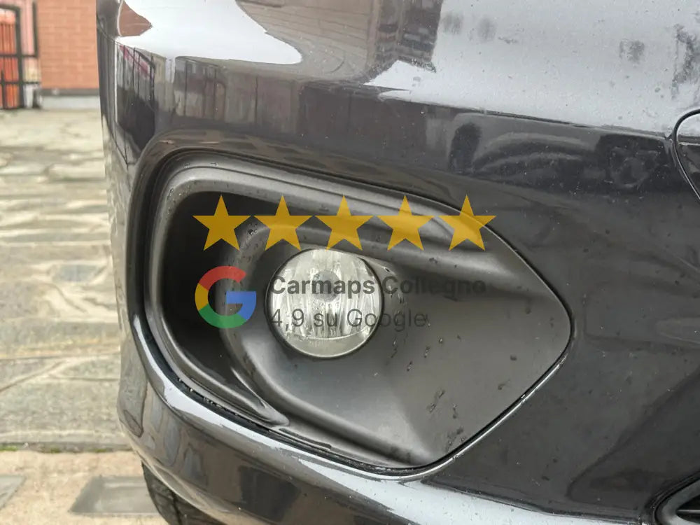 Fiat Tipo SW II 2016SW 1.4 tjt Lounge 120cv