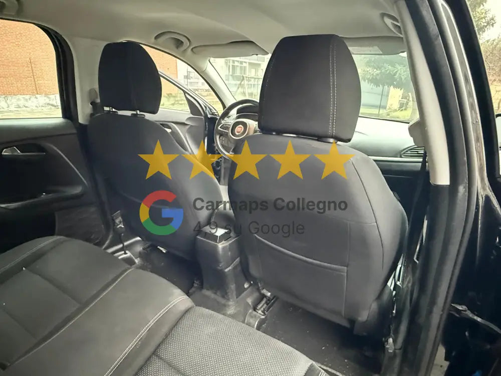 Fiat Tipo SW II 2016SW 1.4 tjt Lounge 120cv