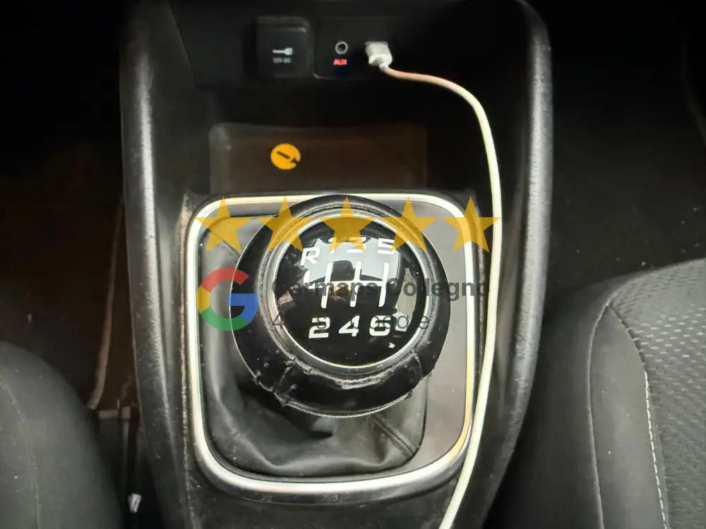 Fiat Tipo SW II 2016SW 1.4 tjt Lounge 120cv