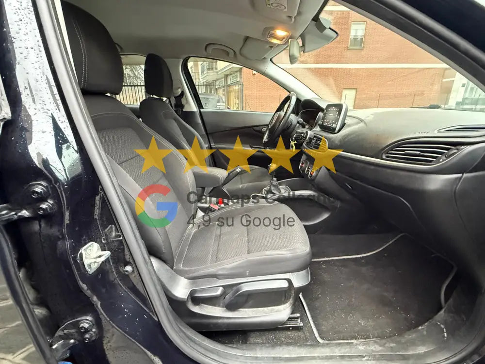 Fiat Tipo SW II 2016SW 1.4 tjt Lounge 120cv