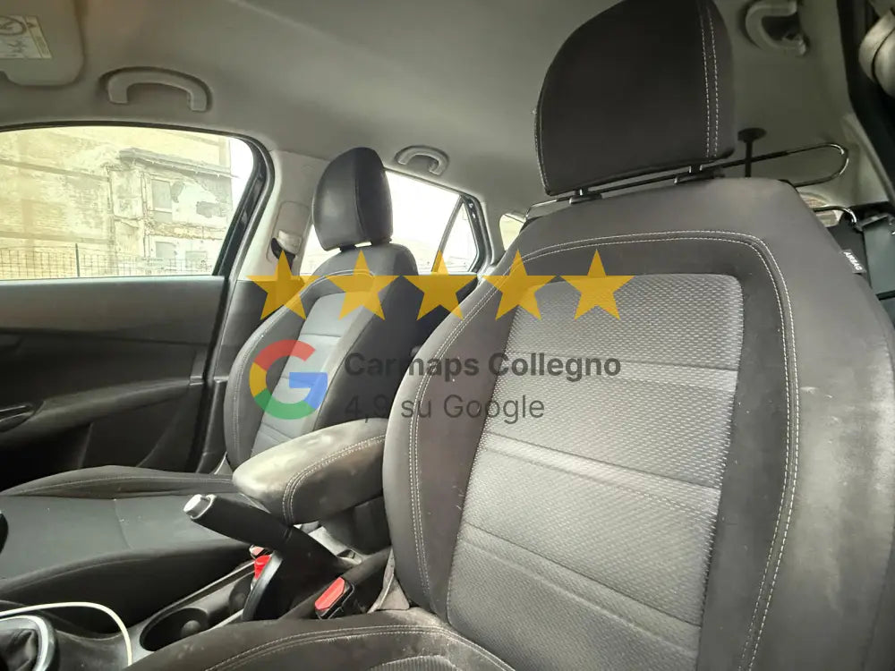 Fiat Tipo SW II 2016SW 1.4 tjt Lounge 120cv