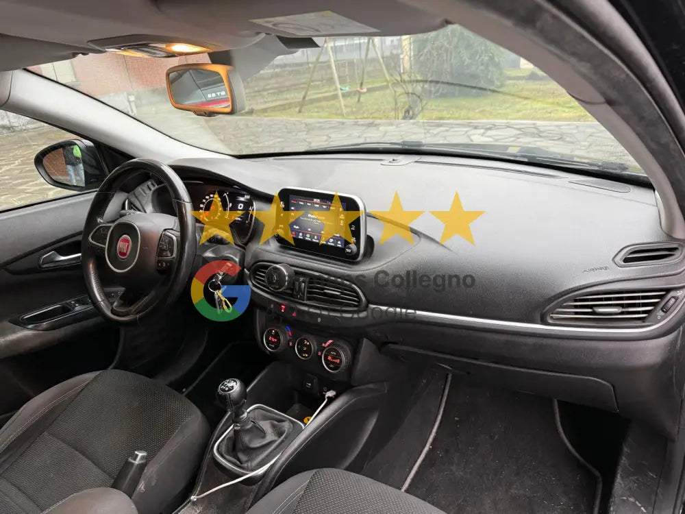 Fiat Tipo SW II 2016SW 1.4 tjt Lounge 120cv