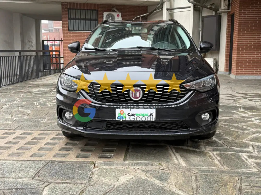 Fiat Tipo SW II 2016SW 1.4 tjt Lounge 120cv