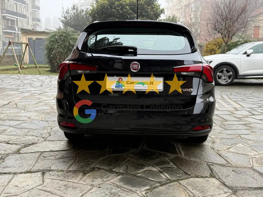 Fiat Tipo SW II 2016SW 1.4 tjt Lounge 120cv