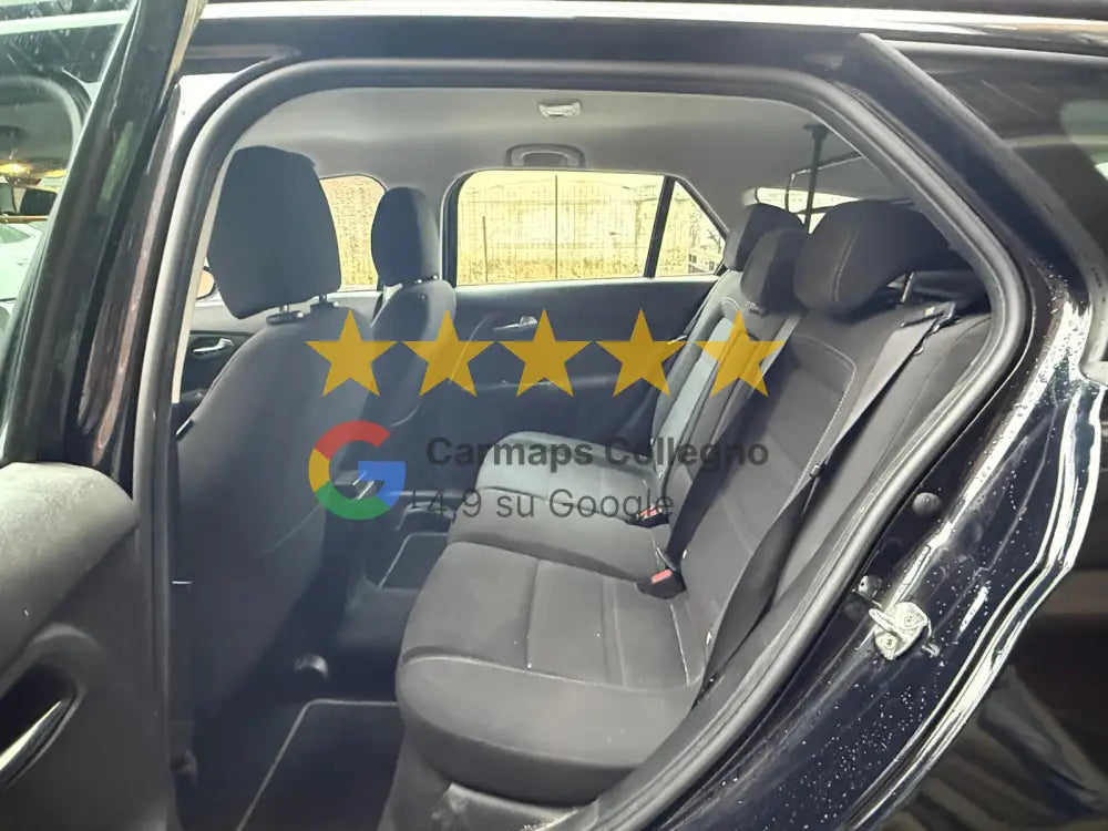 Fiat Tipo SW II 2016SW 1.4 tjt Lounge 120cv