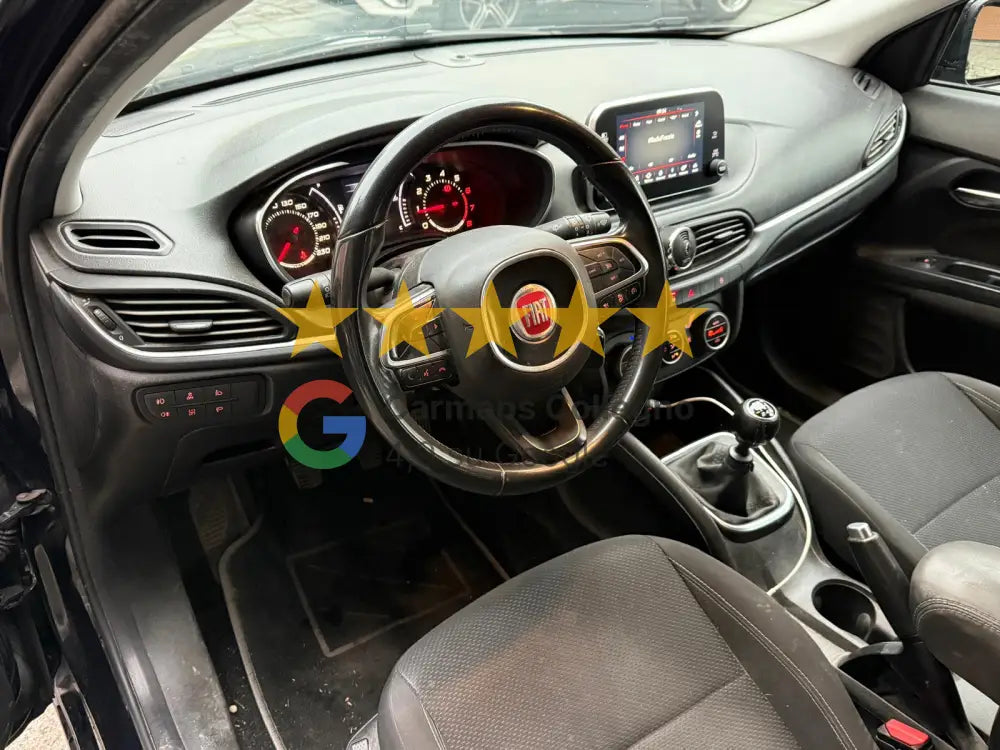 Fiat Tipo SW II 2016SW 1.4 tjt Lounge 120cv