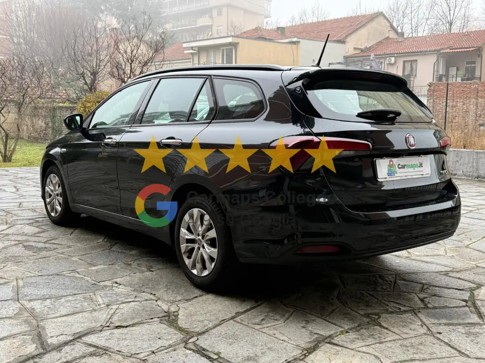 Fiat Tipo SW II 2016SW 1.4 tjt Lounge 120cv