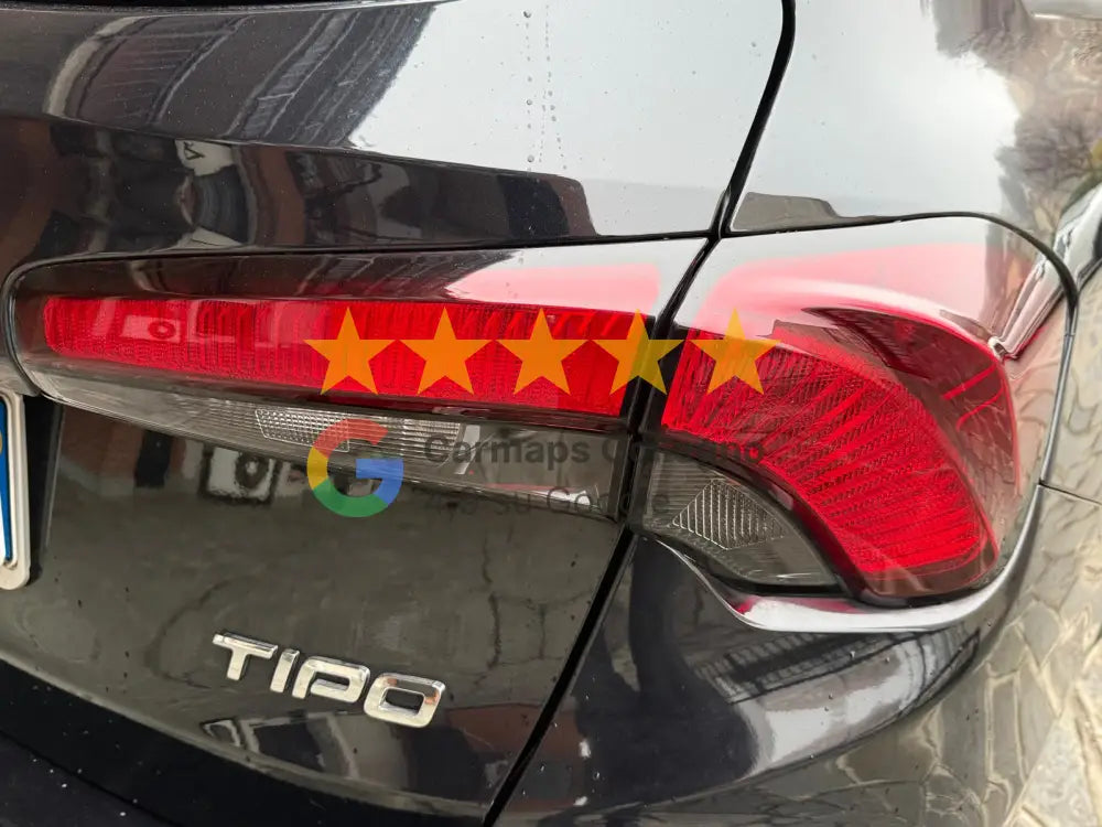 Fiat Tipo SW II 2016SW 1.4 tjt Lounge 120cv