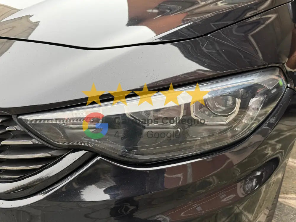 Fiat Tipo SW II 2016SW 1.4 tjt Lounge 120cv