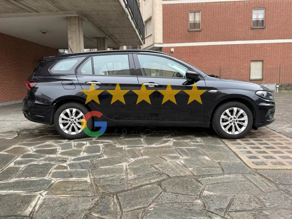 Fiat Tipo SW II 2016SW 1.4 tjt Lounge 120cv
