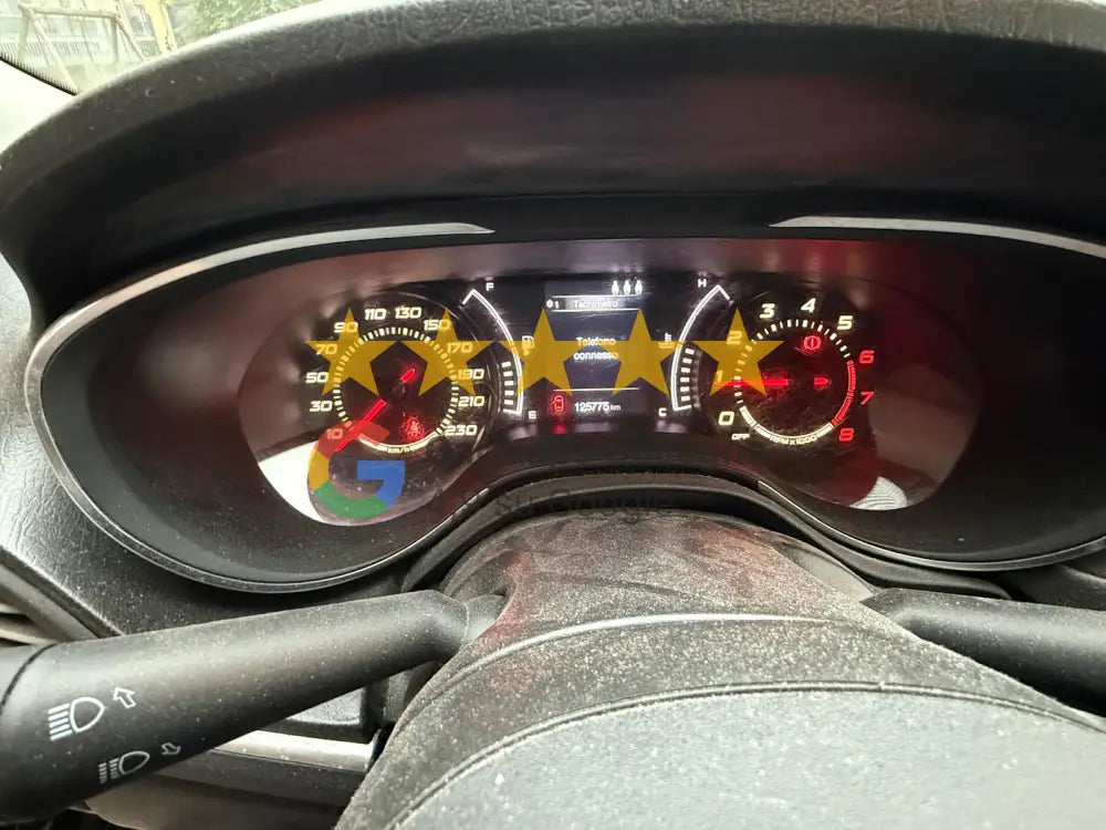 Fiat Tipo SW II 2016SW 1.4 tjt Lounge 120cv