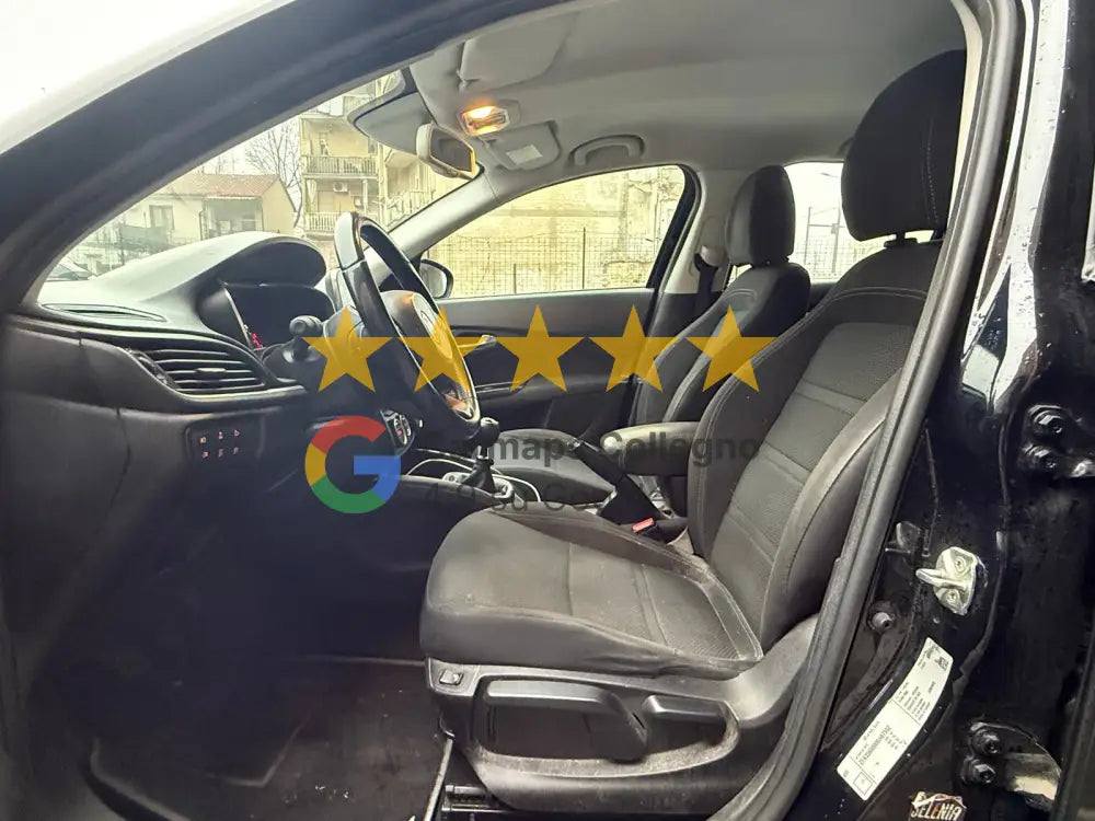 Fiat Tipo SW II 2016SW 1.4 tjt Lounge 120cv