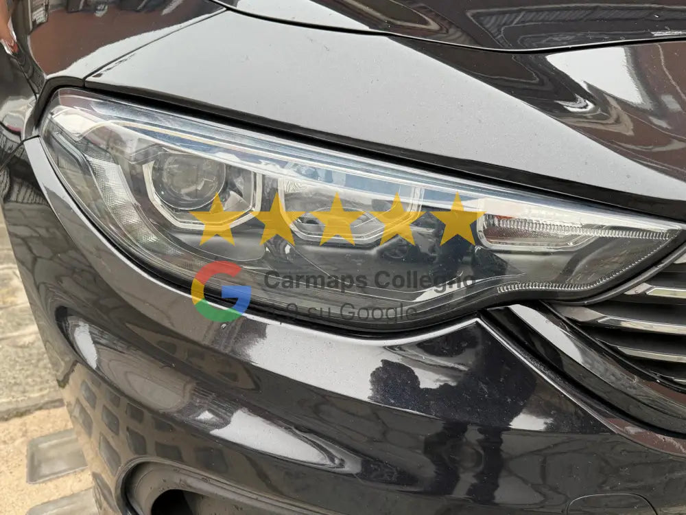 Fiat Tipo SW II 2016SW 1.4 tjt Lounge 120cv