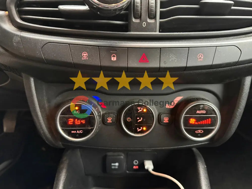 Fiat Tipo SW II 2016SW 1.4 tjt Lounge 120cv