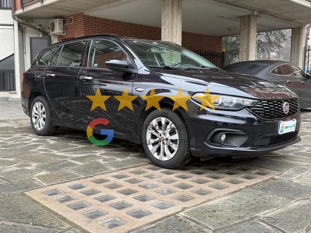 Fiat Tipo SW II 2016SW 1.4 tjt Lounge 120cv