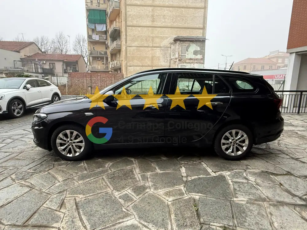 Fiat Tipo SW II 2016SW 1.4 tjt Lounge 120cv