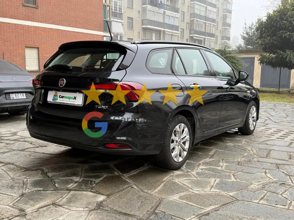 Fiat Tipo SW II 2016SW 1.4 tjt Lounge 120cv