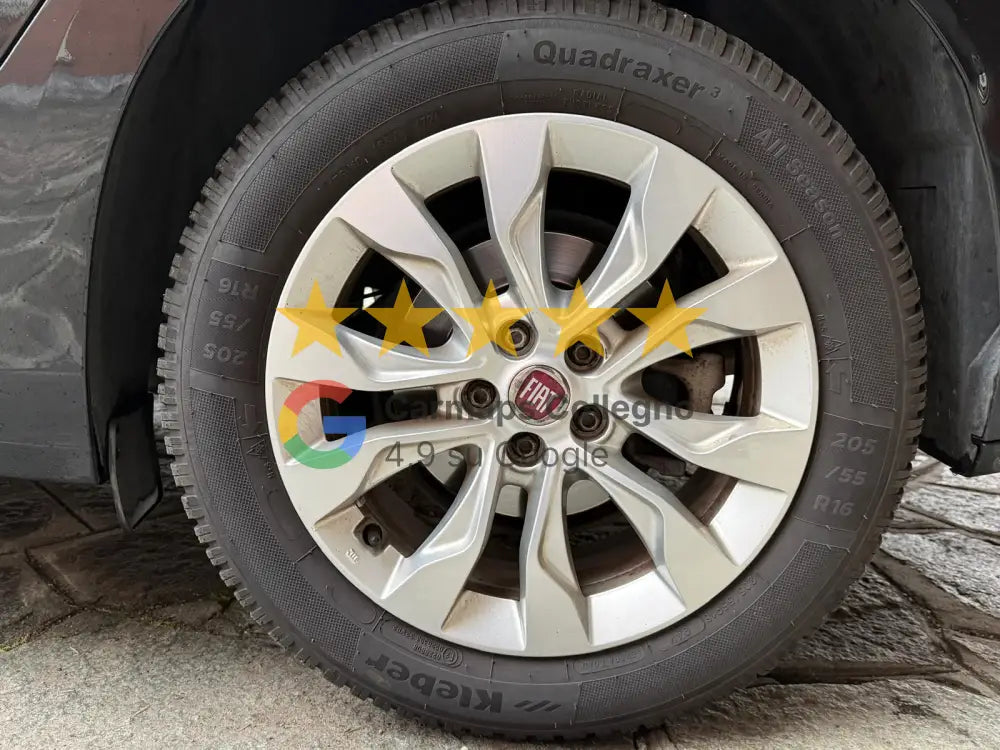 Fiat Tipo SW II 2016SW 1.4 tjt Lounge 120cv