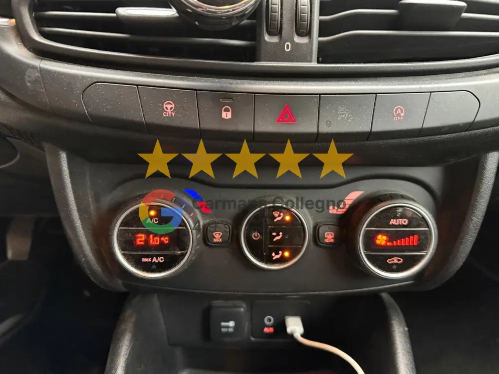 Fiat Tipo SW II 2016SW 1.4 tjt Lounge 120cv