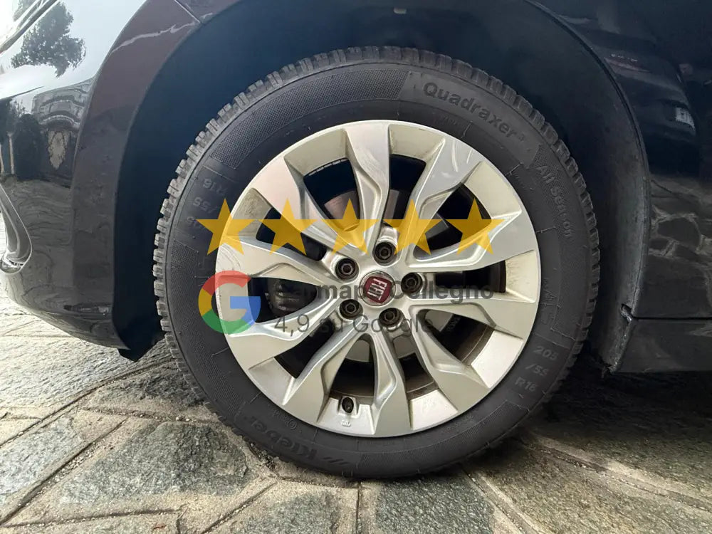 Fiat Tipo SW II 2016SW 1.4 tjt Lounge 120cv