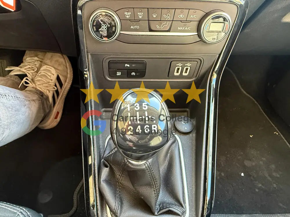 Ford EcoSport 1.0 EcoBoost 125 CV Start&Stop Titanium