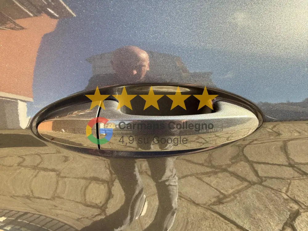 Ford EcoSport 1.0 EcoBoost 125 CV Start&Stop Titanium