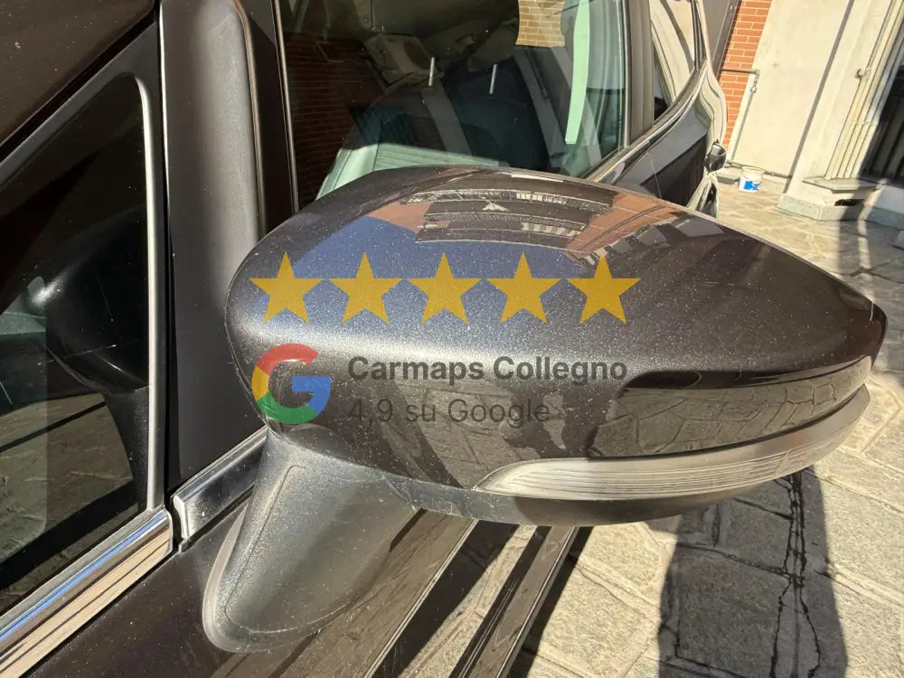 Ford EcoSport 1.0 EcoBoost 125 CV Start&Stop Titanium