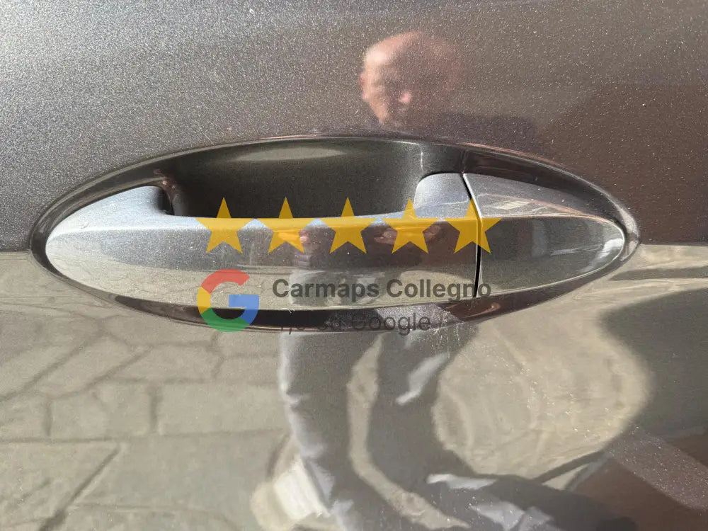 Ford EcoSport 1.0 EcoBoost 125 CV Start&Stop Titanium