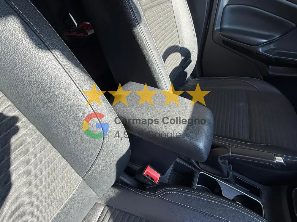 Ford EcoSport 1.0 EcoBoost 125 CV Start&Stop Titanium