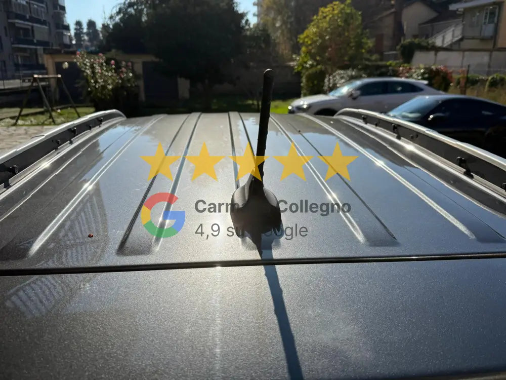 Ford EcoSport 1.0 EcoBoost 125 CV Start&Stop Titanium