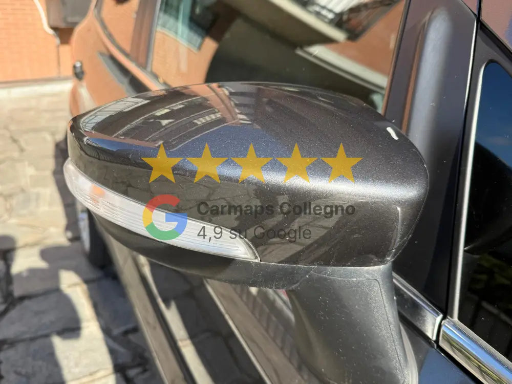 Ford EcoSport 1.0 EcoBoost 125 CV Start&Stop Titanium