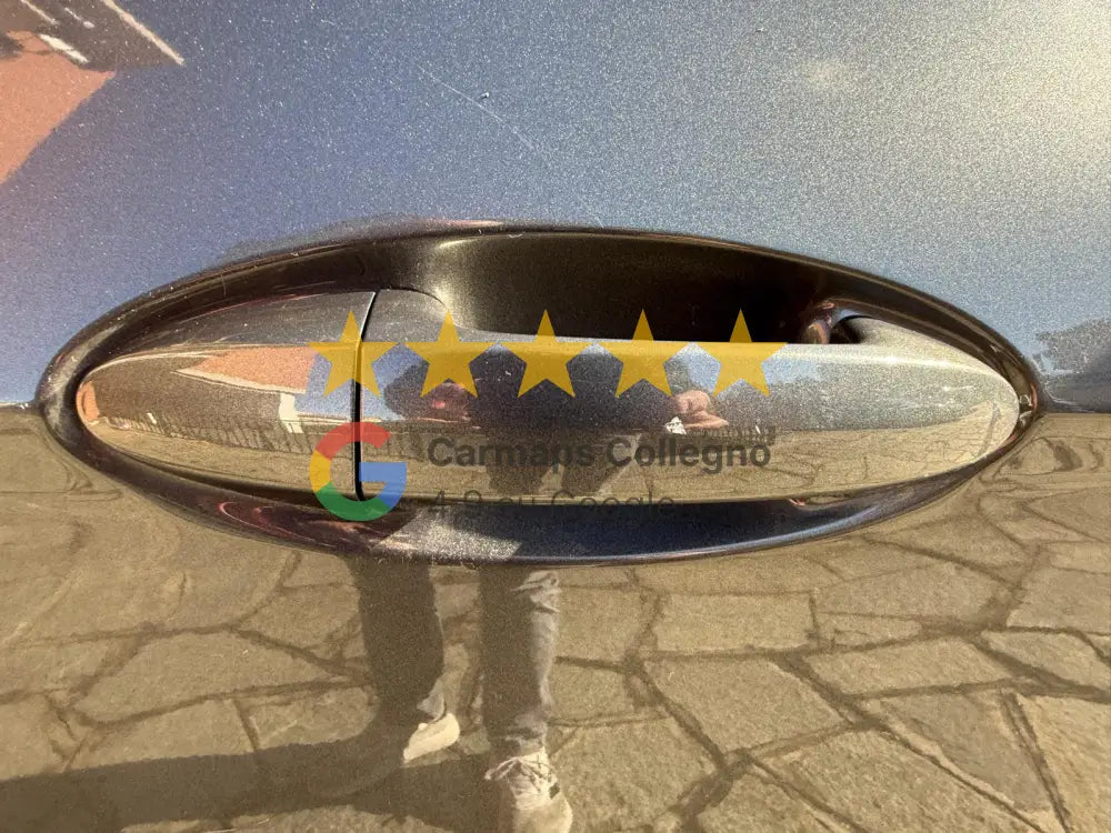 Ford EcoSport 1.0 EcoBoost 125 CV Start&Stop Titanium