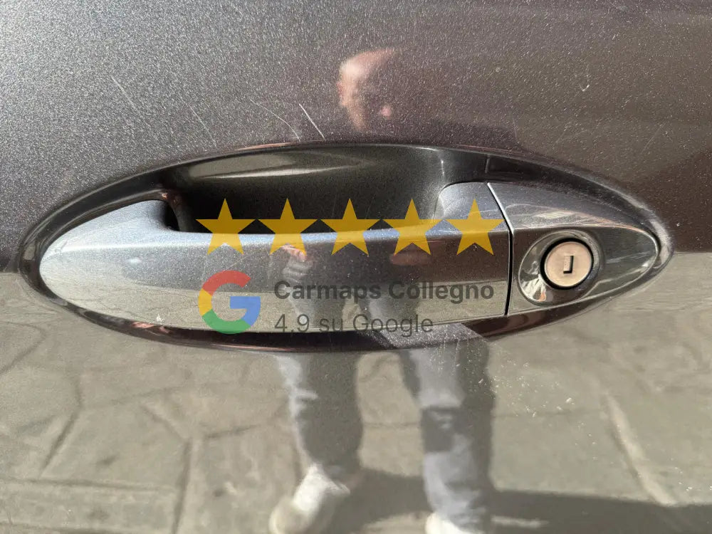 Ford EcoSport 1.0 EcoBoost 125 CV Start&Stop Titanium