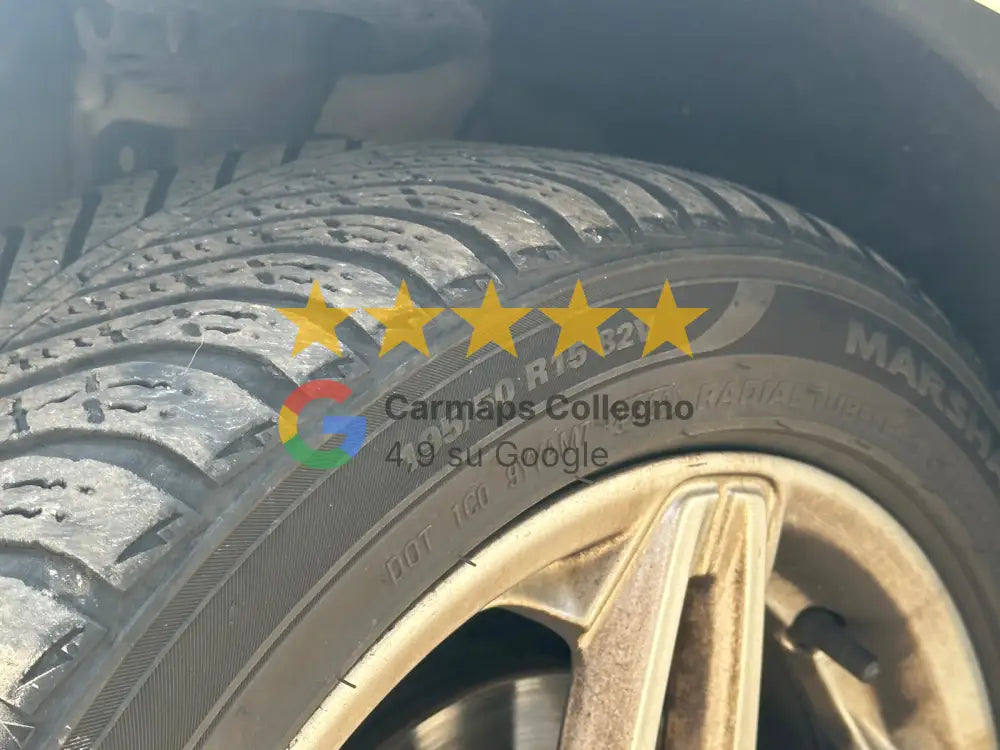 Ford Fiesta 1.4 Gpl 5 porte