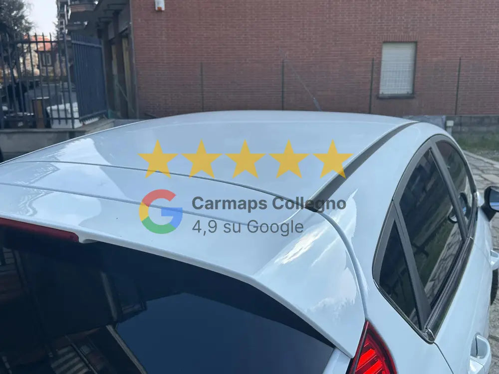 Ford Fiesta 1.4 Gpl 5 porte