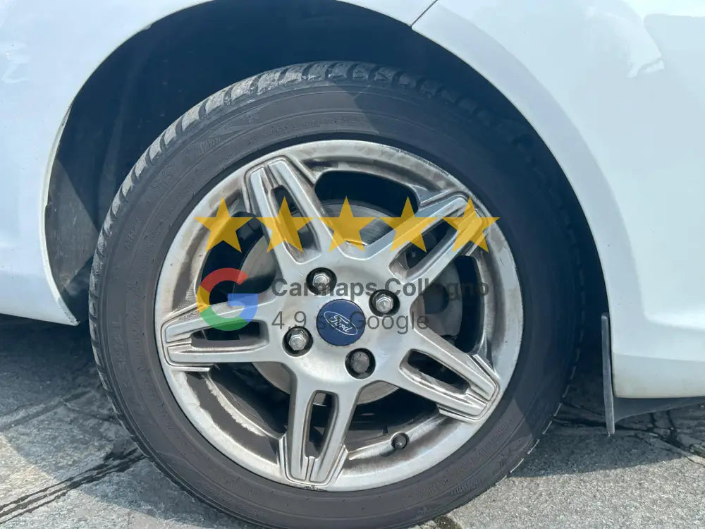 Ford Fiesta 1.4 Gpl 5 porte